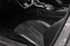 Aston Martin Vantage – Ansicht 22