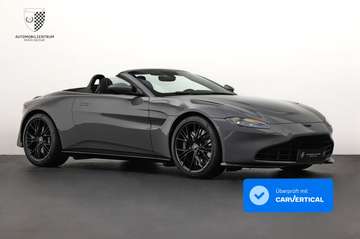 V8 Vantage Roadster SportsPlusPack/BlackPack/PPF