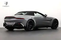 Aston Martin Vantage – Ansicht 7