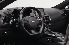 Aston Martin Vantage – Ansicht 9