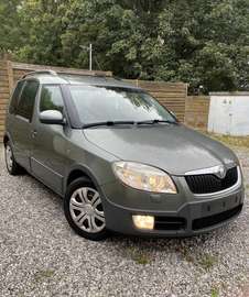 1.9 TDI Scout PRETE A IMMATRICULÉ ET CARNET DE ENT