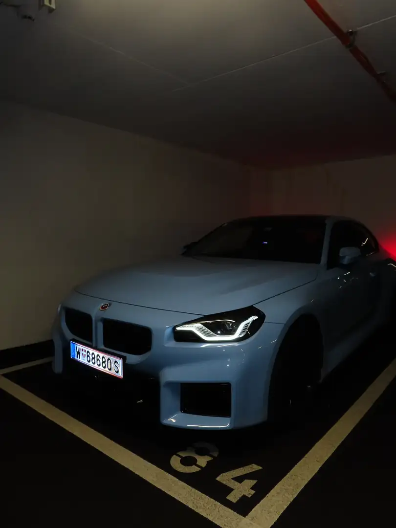 BMW M2 Aut. - 1