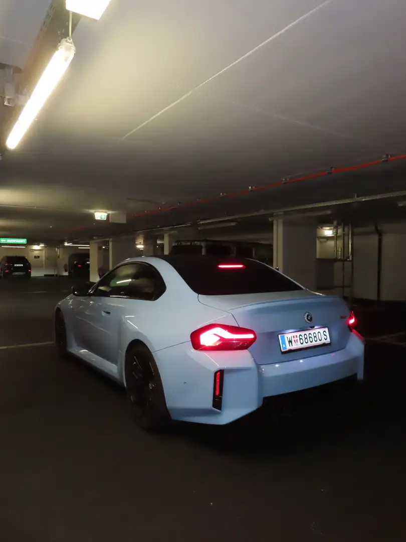 BMW M2 Aut. - 2