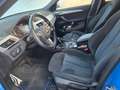 BMW X2 X2 sDrive 18d Aut., *FIXPREIS 18.500!*, M Sport, AHK abnehmbar, Alcantara Sitze Blau - thumbnail 4