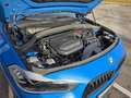 BMW X2 X2 sDrive 18d Aut., *FIXPREIS 18.500!*, M Sport, AHK abnehmbar, Alcantara Sitze Blau - thumbnail 13