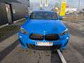 BMW X2 X2 sDrive 18d Aut., *FIXPREIS 18.500!*, M Sport, AHK abnehmbar, Alcantara Sitze Blau - thumbnail 3