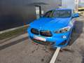 BMW X2 X2 sDrive 18d Aut., *FIXPREIS 18.500!*, M Sport, AHK abnehmbar, Alcantara Sitze Blau - thumbnail 1