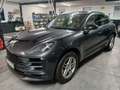 Porsche Macan S Allrad *1.HAND*LEDER*PANORAMADACH*GARANTIE Gris - thumbnail 1