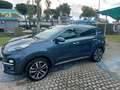 Kia Sportage Sportage 2019 crdi Energy Design Pack 2wd 115cv Blu/Azzurro - thumbnail 6