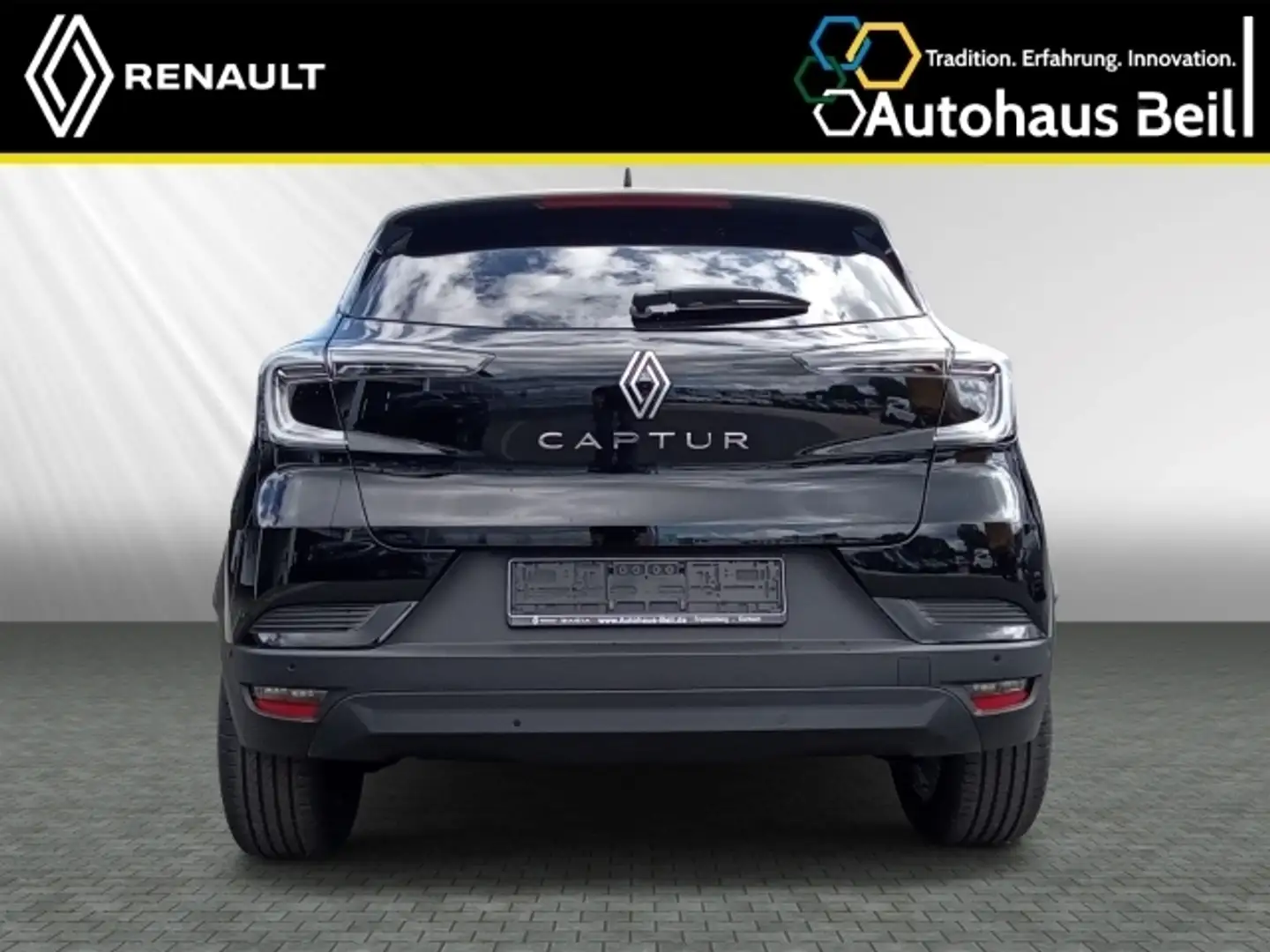 Renault Captur Techno Mild Hybrid 140 Beige - 2