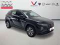Hyundai TUCSON 1.6 CRDI Maxx 4x2 Negro - thumbnail 6