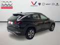 Hyundai TUCSON 1.6 CRDI Maxx 4x2 Negro - thumbnail 7