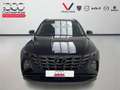 Hyundai TUCSON 1.6 CRDI Maxx 4x2 Negro - thumbnail 3