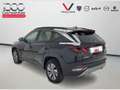 Hyundai TUCSON 1.6 CRDI Maxx 4x2 Negro - thumbnail 2