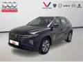 Hyundai TUCSON 1.6 CRDI Maxx 4x2 Negro - thumbnail 1