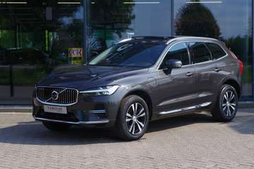 2.0 T6 LongRange Plug-in Hybrid AWD 350 PK Inscrip