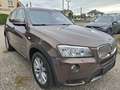 BMW X3 xDrive30d/Ö-PakPlus/AHK/LederSport/Dr.Vorbesitz Bronze - thumbnail 2