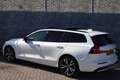 Volvo V60 2.0 B4 Plus Dark | Trekhaak | Adaptieve cruise con Wit - thumbnail 4