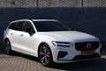 Volvo V60 2.0 B4 Plus Dark | Trekhaak | Adaptieve cruise con Wit - thumbnail 3