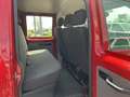 Volkswagen T6 Transporter 6.1 Doka TDI LR AHK*Klima*Standh Červená - thumbnail 13