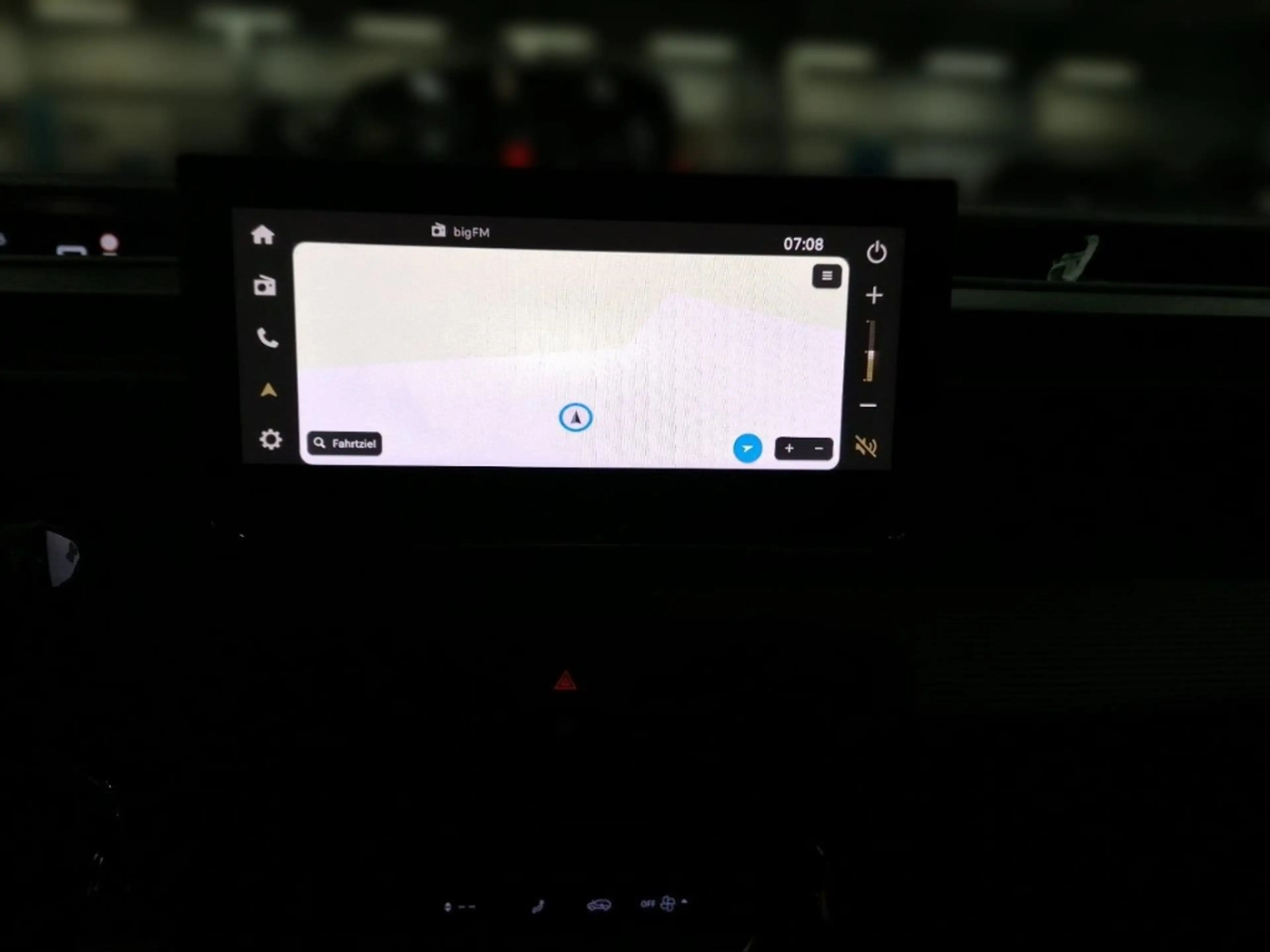 Citroen C3 Aircross 113 MAX 11kw Shz Navi Kamera — photo 6