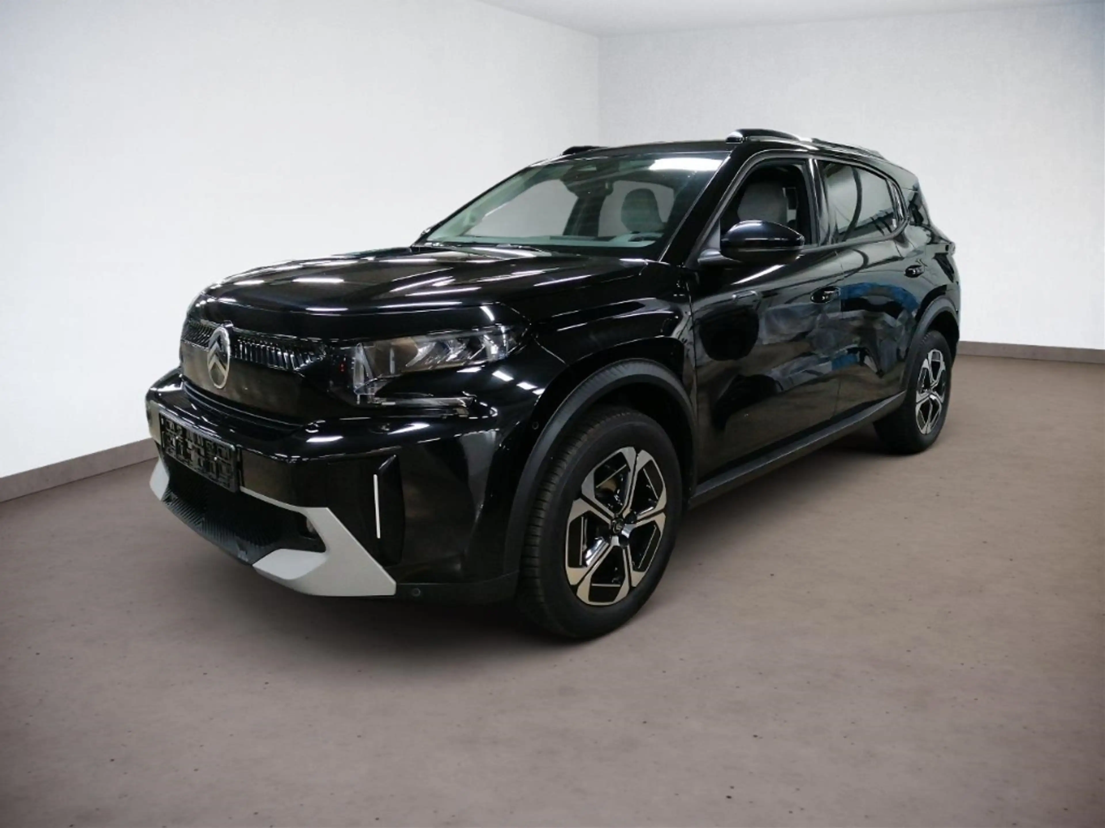 Citroen C3 Aircross 113 MAX 11kw Shz Navi Kamera — photo 2