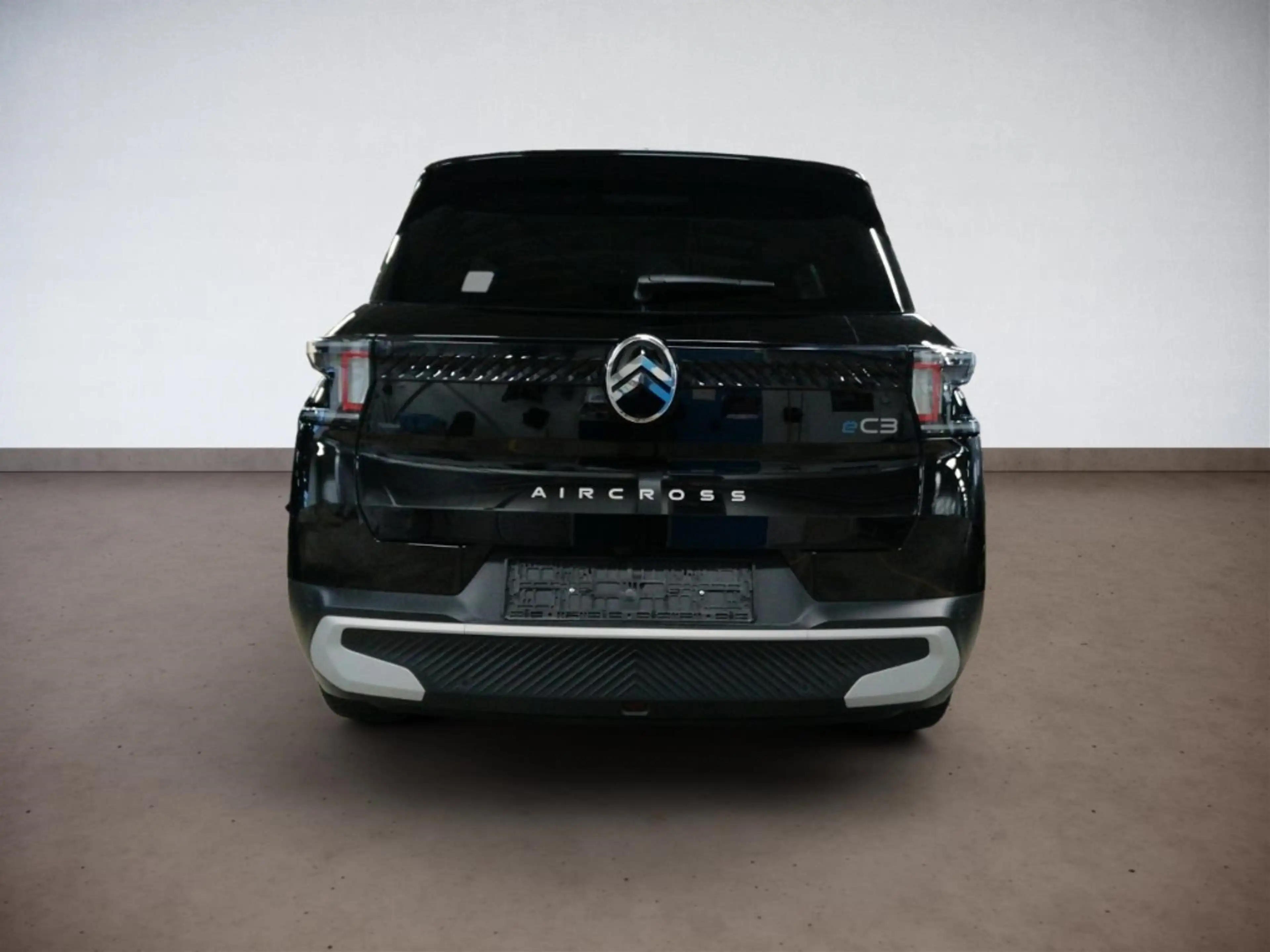 Citroen C3 Aircross 113 MAX 11kw Shz Navi Kamera — photo 4