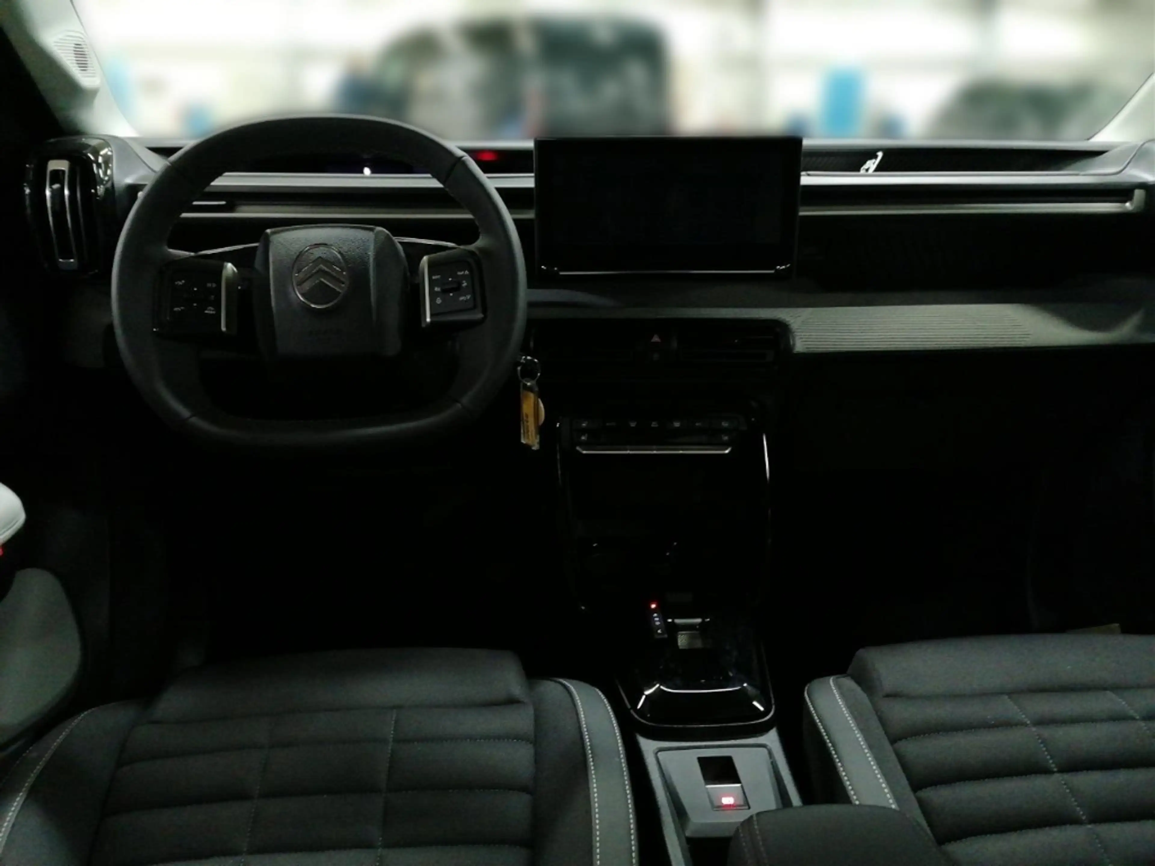 Citroen C3 Aircross 113 MAX 11kw Shz Navi Kamera — photo 5