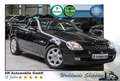 Mercedes-Benz SLK 200 /NEUWERTIGER ZUSTAND/1HAND/ORIGINAL LACK Schwarz - thumbnail 1
