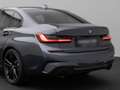 BMW 330 300I xDrive M Gris - thumbnail 9