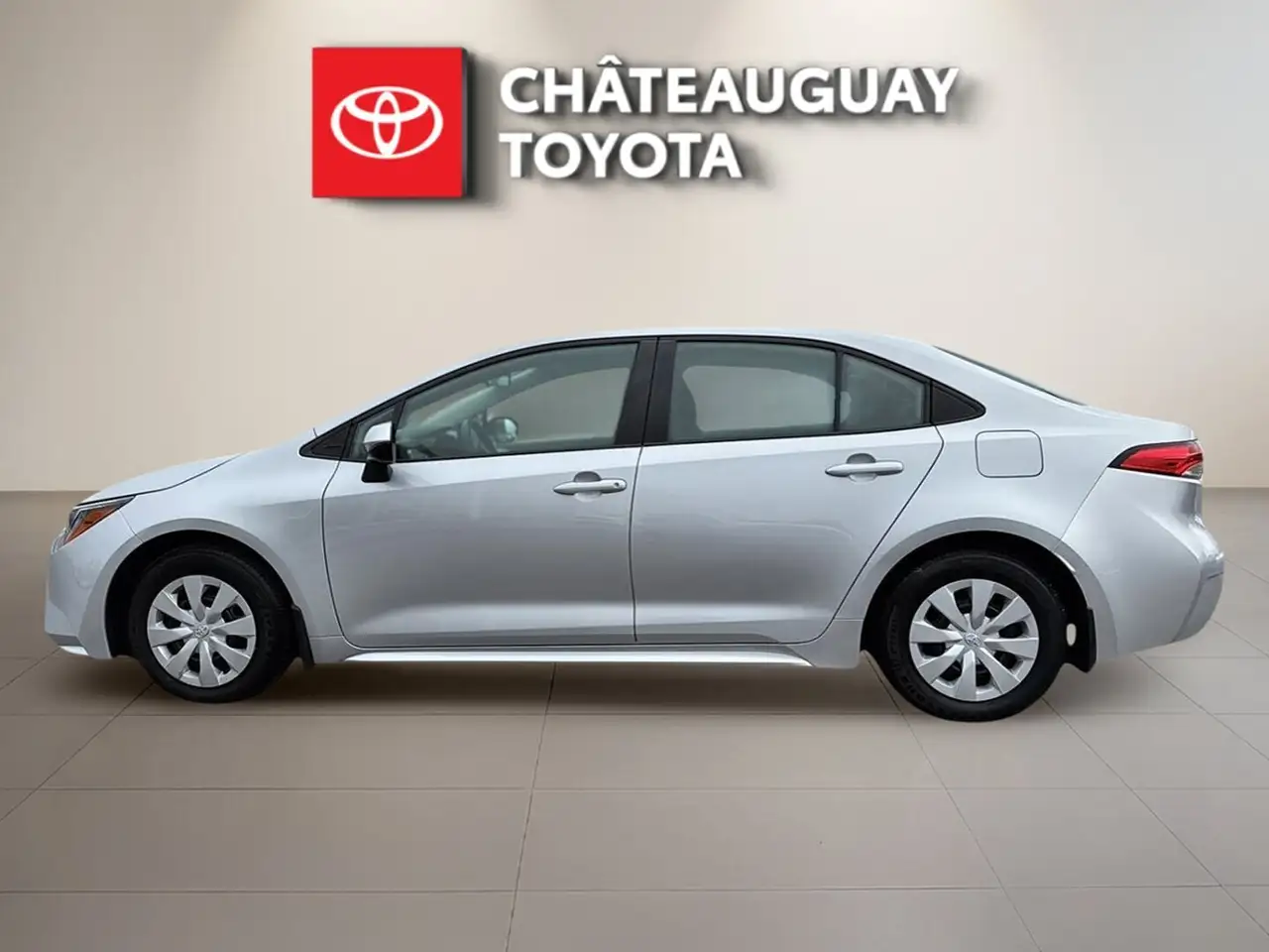 Toyota Corolla снимка Toyota Corolla