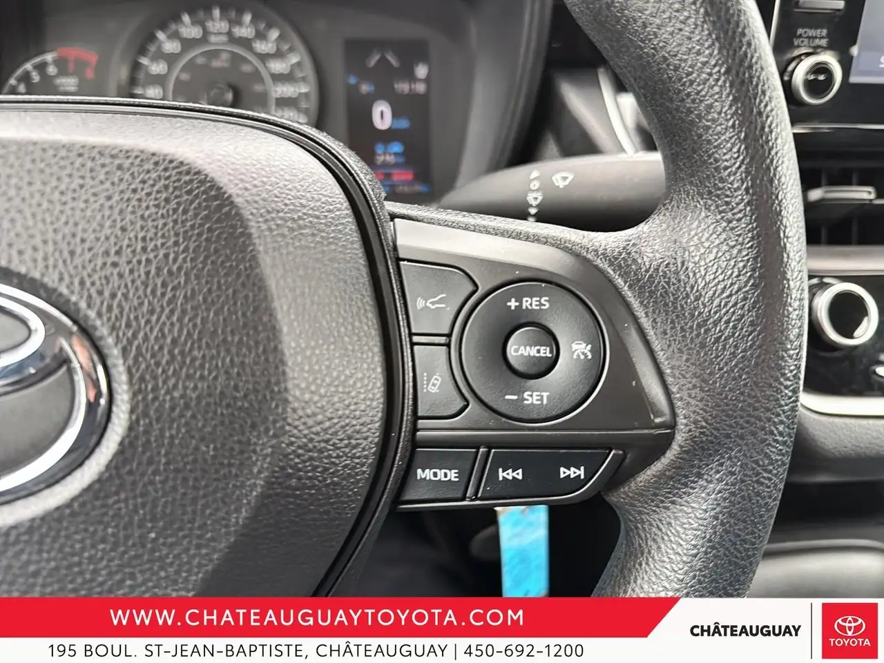 Toyota Corolla снимка Toyota Corolla