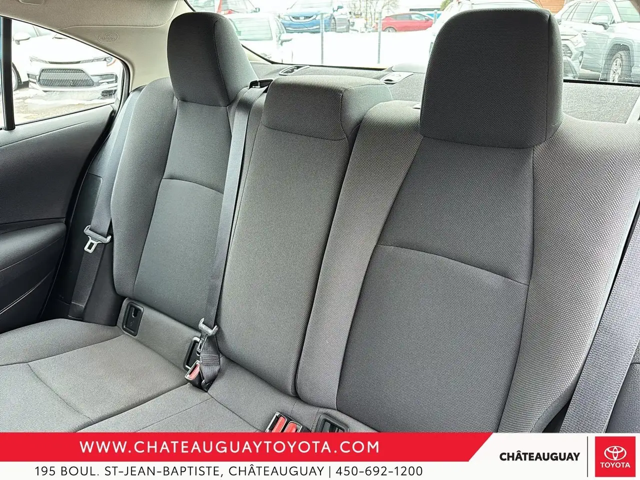 Toyota Corolla снимка Toyota Corolla