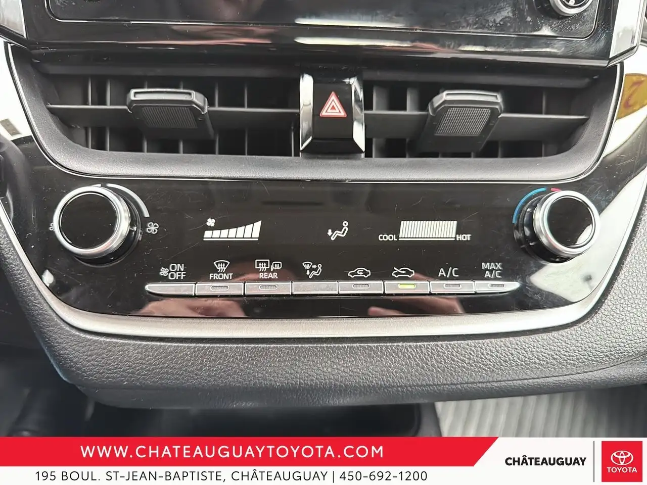 Toyota Corolla снимка Toyota Corolla