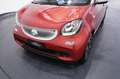 smart forFour 1.0 70cv Twinamic Passion Piros - thumbnail 22