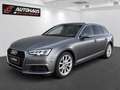 Audi A4 Avant 40 TDI quattro S-tronic | SEHR GUTE AUSST... Grau - thumbnail 1