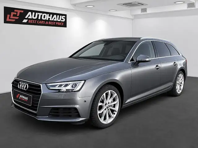 2019 Audi A4 in Grey for sale