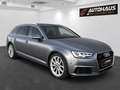 Audi A4 Avant 40 TDI quattro S-tronic | SEHR GUTE AUSST... Grau - thumbnail 4