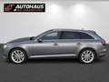 Audi A4 Avant 40 TDI quattro S-tronic | SEHR GUTE AUSST... Grau - thumbnail 2