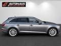 Audi A4 Avant 40 TDI quattro S-tronic | SEHR GUTE AUSST... Grau - thumbnail 5