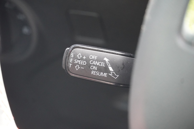 SEAT Leon 1.8 FR LED Navi Tempomat Sitzheizung DAB — photo 13