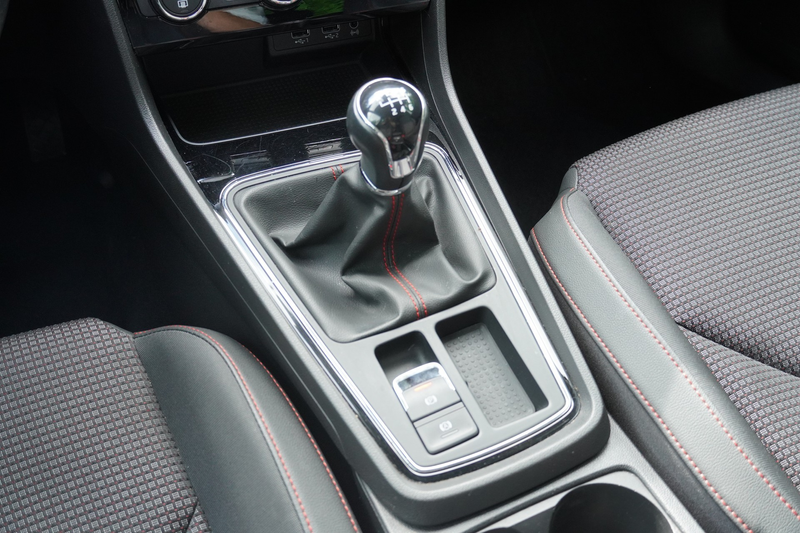 SEAT Leon 1.8 FR LED Navi Tempomat Sitzheizung DAB — photo 15