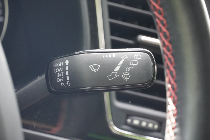 SEAT Leon 1.8 FR LED Navi Tempomat Sitzheizung DAB — photo 14