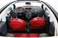 Fiat 500 *Cabrio*Automatik*Xenon*Leder*1.Hand* Grau - thumbnail 19
