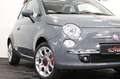 Fiat 500 *Cabrio*Automatik*Xenon*Leder*1.Hand* Grau - thumbnail 8
