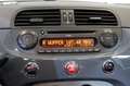 Fiat 500 *Cabrio*Automatik*Xenon*Leder*1.Hand* Grau - thumbnail 16