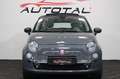 Fiat 500 *Cabrio*Automatik*Xenon*Leder*1.Hand* Grau - thumbnail 5