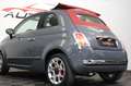 Fiat 500 *Cabrio*Automatik*Xenon*Leder*1.Hand* Gris - thumbnail 35