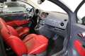 Fiat 500 *Cabrio*Automatik*Xenon*Leder*1.Hand* Gris - thumbnail 18