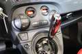 Fiat 500 *Cabrio*Automatik*Xenon*Leder*1.Hand* Gris - thumbnail 17